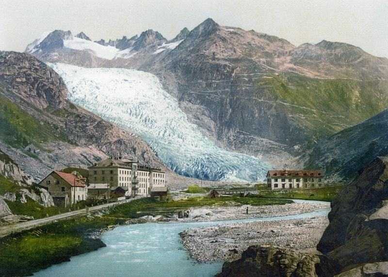 Rhône River | Me, In Me.