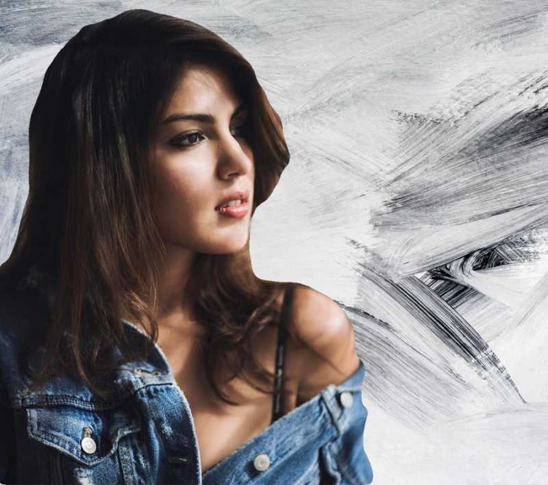 Rhea Chakraborty Biography, Age, Movies, Parents & More