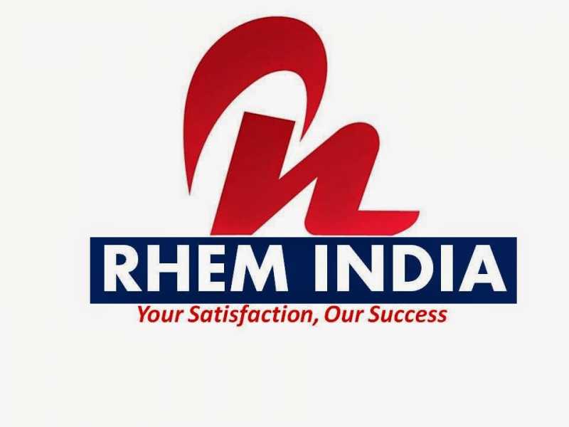 Rhem India Logo