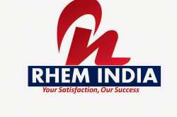 Rhem India Logo