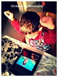 Rhyme - Rewind - Recollections - Ruminations - Review