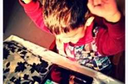 Rhyme - Rewind - Recollections - Ruminations - Review