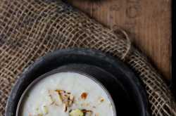 Rice Kheer