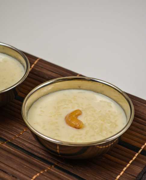 Rice Kheer / Pressure Cooker Pal Payasam | Indian Festival Recipes