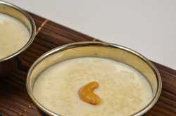 Rice Kheer / Pressure Cooker Pal Payasam | Indian Festival Recipes