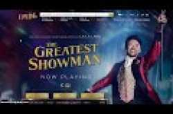 Rich Media Watch: The Greatest Showman on IMDB