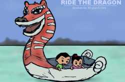 Ride the Dragon
