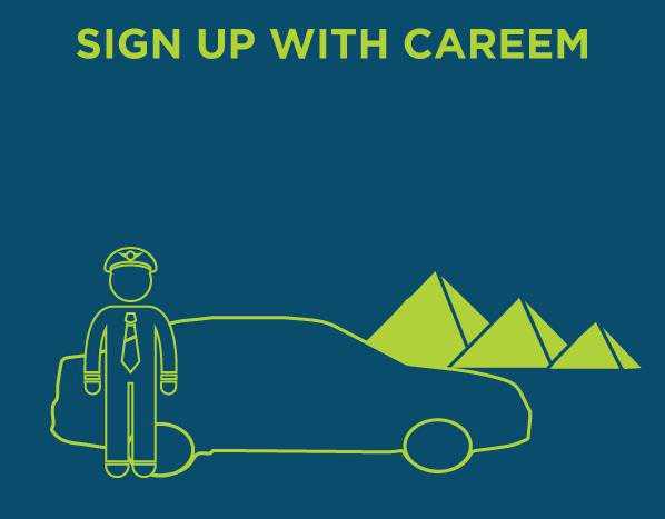 Ride With Careem Taxi For Free