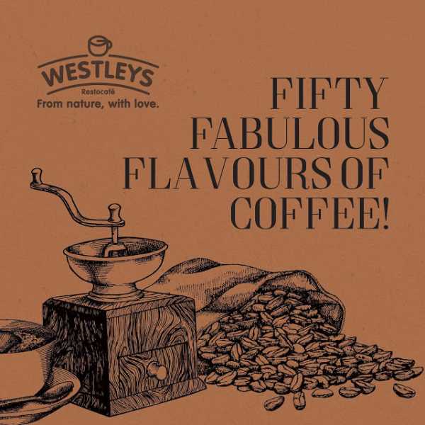 Rider Cochin:  Burgeria Is Now Westleys -Cochin