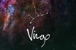 Rider Cochin: I am Virgo