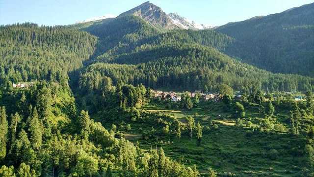 Rider Cochin: Kasol - Mini Israel Of India 