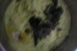 Ridge Gourd Chutney/Thuvayal/Pachadi