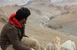 Riding From Manali To Leh part 1