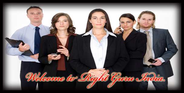Right Guru- Best Institute Of Regular And Distance Courses In Delhi-NCR