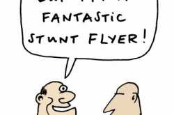 Right People at the Right Place