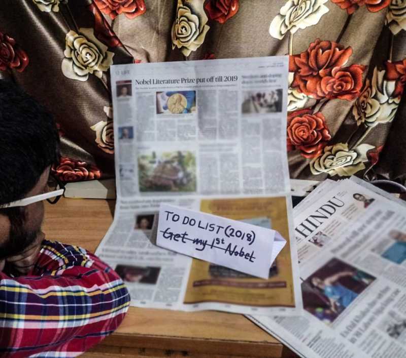 Rigid Plans... | Unni