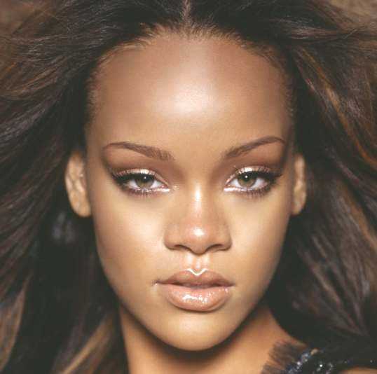 Rihanna Wallpapers