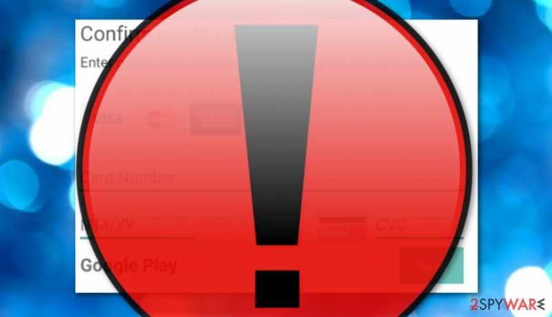 Riltok Trojan Horse. Main Targets - Russia And The Whole Europe