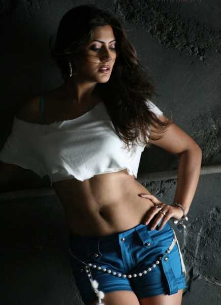 Rimi Sen Hot