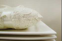 Ring Bearer Pillows and more