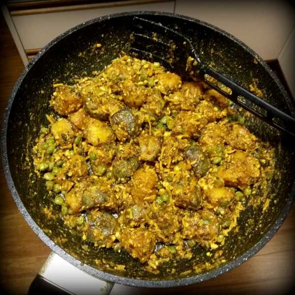 Ringan-Tuver Nu Shaak