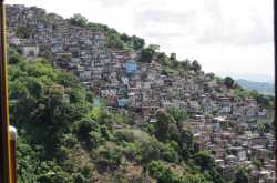 Rio de Janeiro: The City of God!