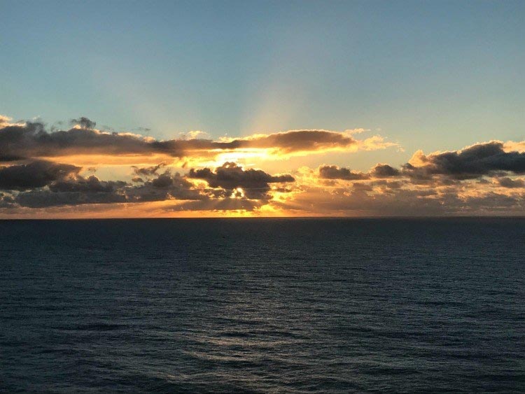 Rise Up - Sanch Writes