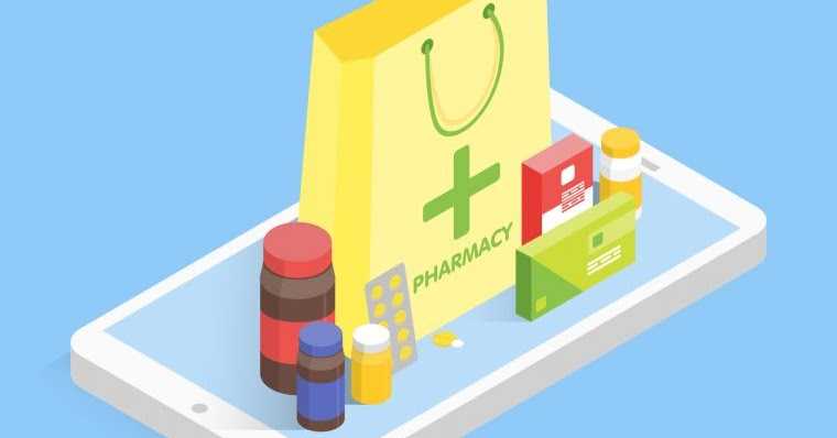 Rise And Popularity Of Online Medical Stores In India