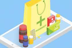 Rise and popularity of online medical stores in India
