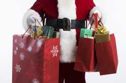 Rise in mobile Christmas shopping driven by superfast 4G  