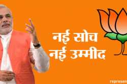 Rise of BJP in Assam