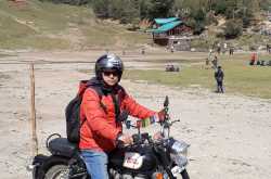 rise of a beast rider