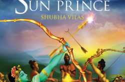 Rise of the Sun Prince - Shubha Vilas - Book Review