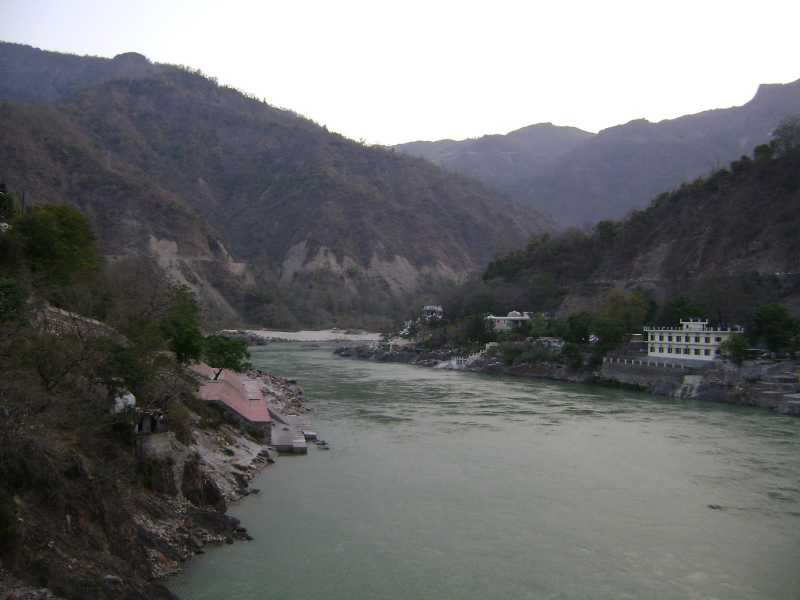 Rishikesh