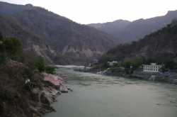 Rishikesh