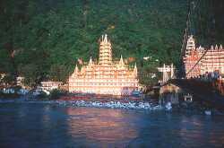 Rishikesh