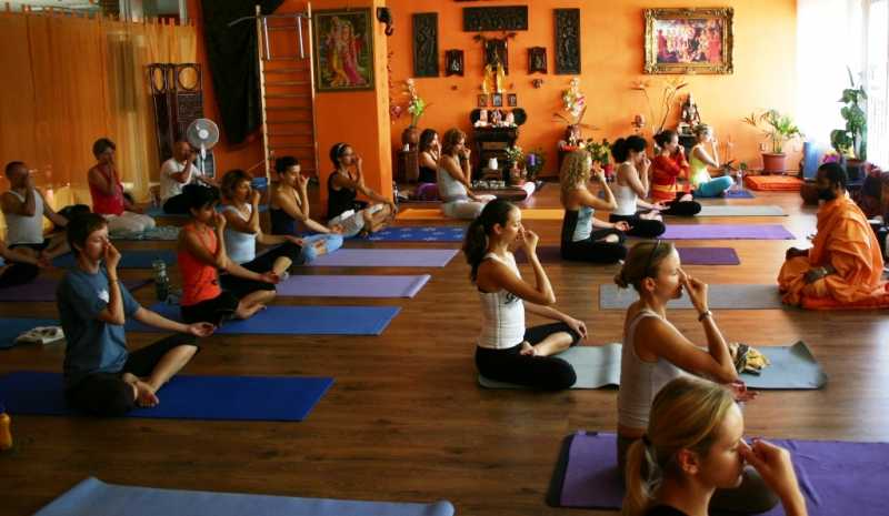 Rishikesh - Beyond Temples And River Rafting