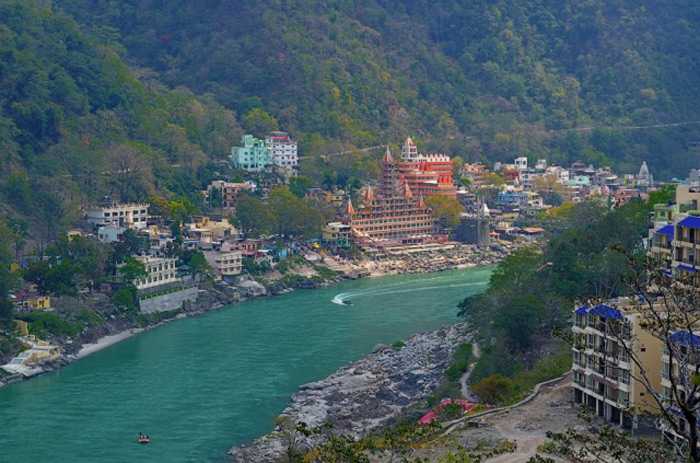 Rishikesh Travel Guide: Activities To Have A Gala Time