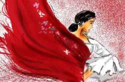 Rising from the Ashes - The Flamenco