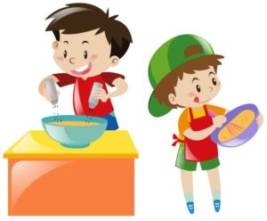 Rising Water - Kidvento | Blog