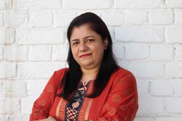 Ritu Grover,The Global Helpdesk:Want To Give Work-life Balance To Professionals