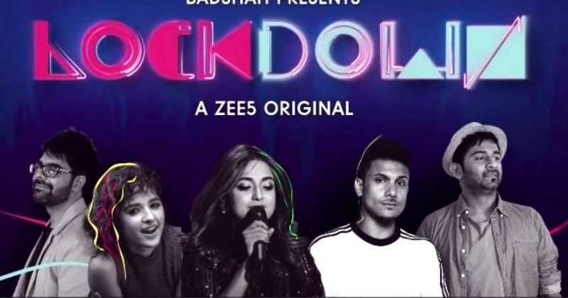 Ritu Sharma : An Indian Fashion And Lifestyle Blogger: Lockdown Episode 1 & 2 - Music At Its Best