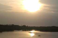 River Water Fishing - Photography
