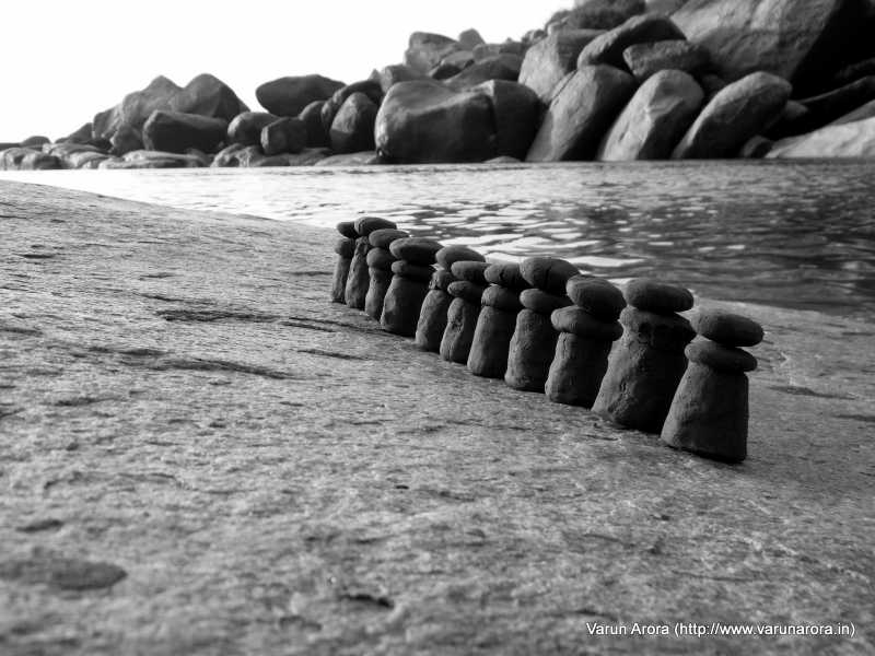 River Side Shivlings