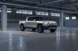 Rivian R1T wants to bring off-roading to Electric Vehicles - EOTO Tech