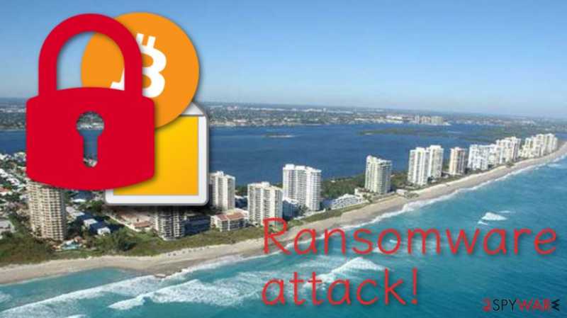 Riviera Beach Agrees To Pay 65 BTC Ransom For Data Recovery
