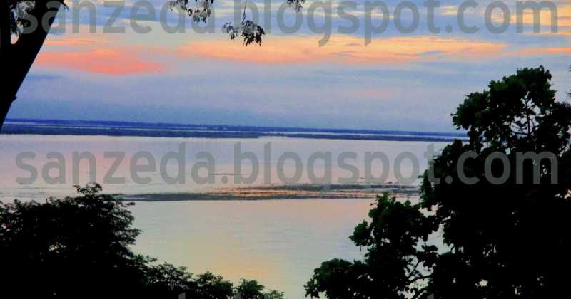 Road Diaries: Chapter 4