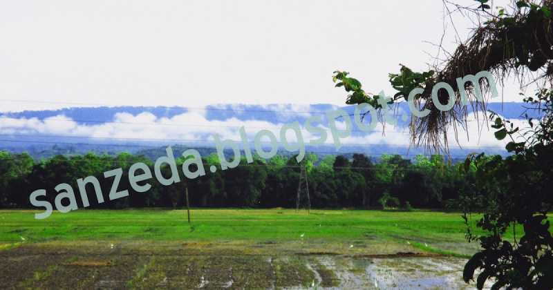 Road Diaries: Chapter One