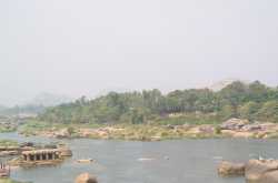 Road Trip: Bangalore to Hampi