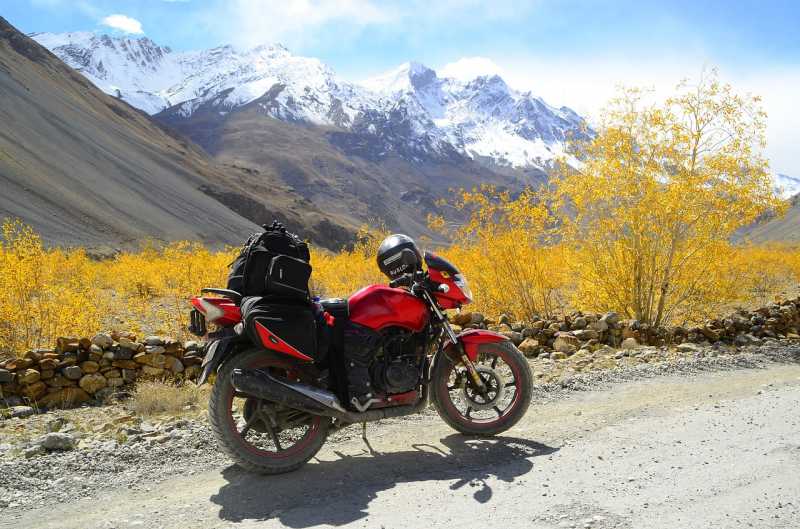 Road Trip : One Week Itinerary For Visiting The Spiti Valley In India